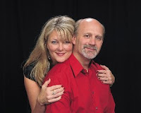 Cindy and Gary Jayne