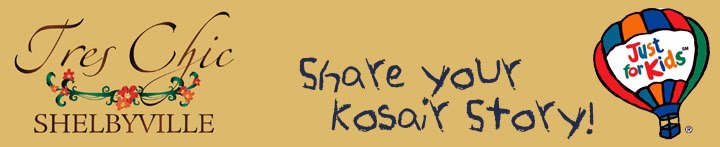 Share Your Kosair Stories