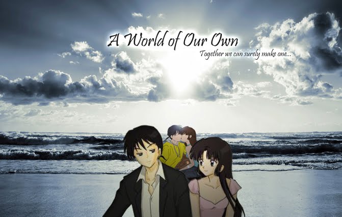A World of Our Own