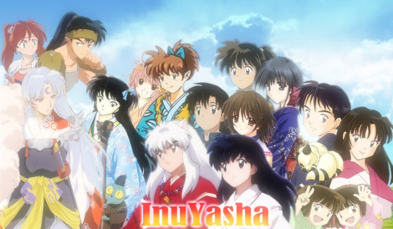 InuYasha