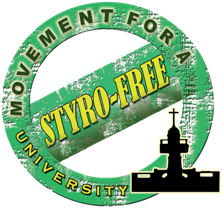 The Styro-Free Campaign