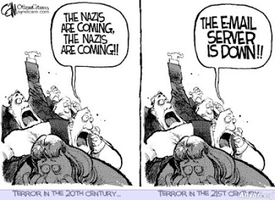Los problemas cambian con el tiempo nazis server Los problemas cambian con el tiempo