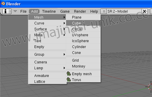 5 Software Gratis Untuk Membuat Animasi 2D ( PC ) - ReddSoft