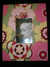 Fabric Board with Photo