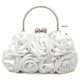 This is a perfect evening bag. It can be carried to many places which