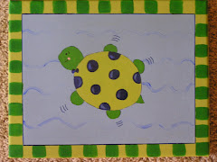 Myrtle Turtle