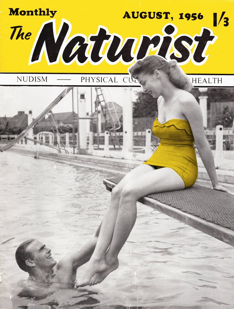 The Naturist 