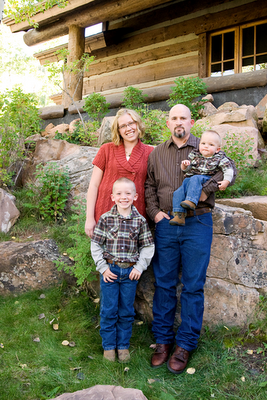My Family