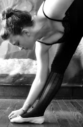 El cuerpo también habla,su idioma es la Danza.