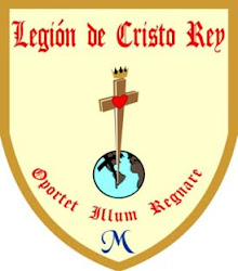 Legionarios de Cristo