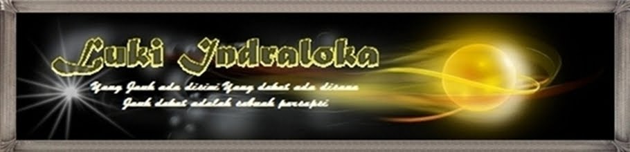 Luki Indraloka