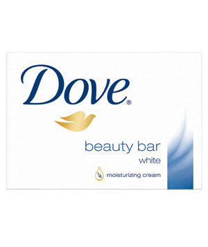 beautiful dove