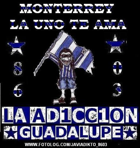 la adiccion