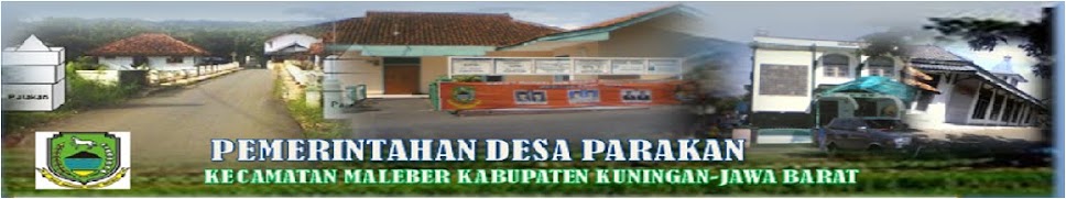DESA PARAKAN