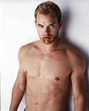 Kellan Lutz