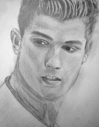 Christiano Ronaldo