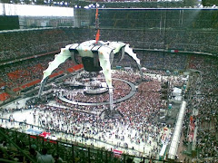 U2 a San Siro