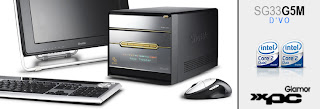 shuttle xpc