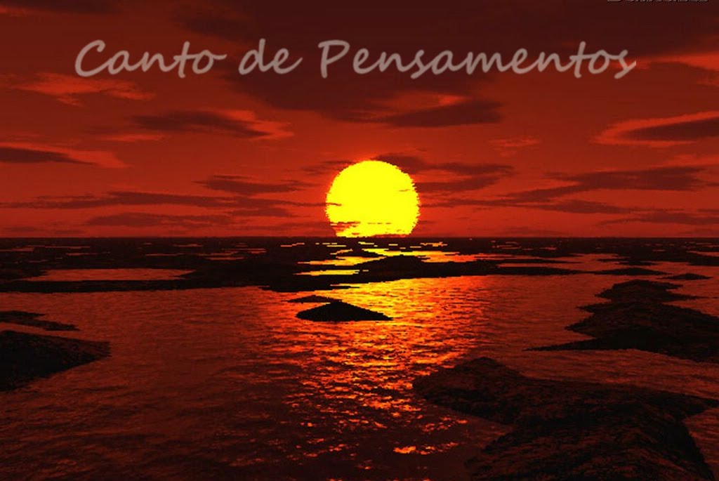 Canto de Pensamentos
