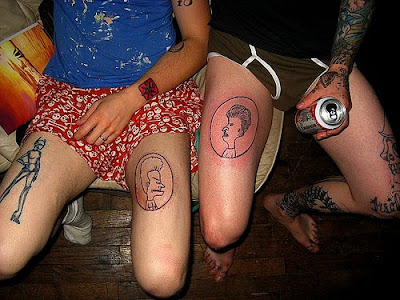 girlfriend stupid tattoos stupid tattoo. girlfriend stupid tattoos