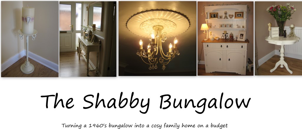The Shabby Bungalow
