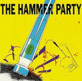 What album are you listening to? - Page 10 The+hammer+party