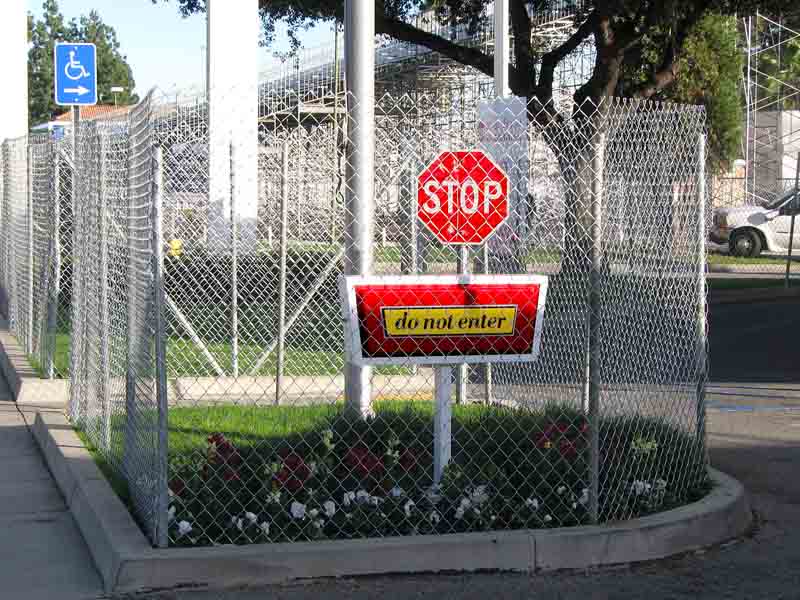 Burn In Hell Rose Parade 2011 Mixed Meters