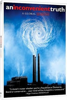 An Inconvenient Truth 2006