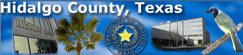 Hidalgo County Appraisal