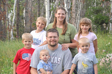 Allisha, John and Family