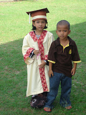 Nabihah n Adib....