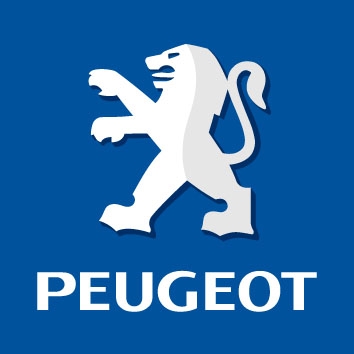 O meu site do Peugeot Eléctrico