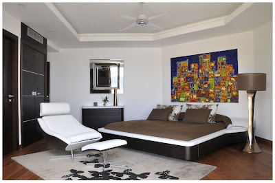 DiseñoPlastia: DORMITORIO