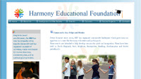 Harmony Educational Foundation