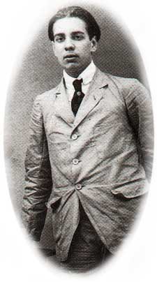 Borges Borges