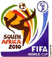 Copa del mundo Sudáfrica 2010: un solo sentimiento