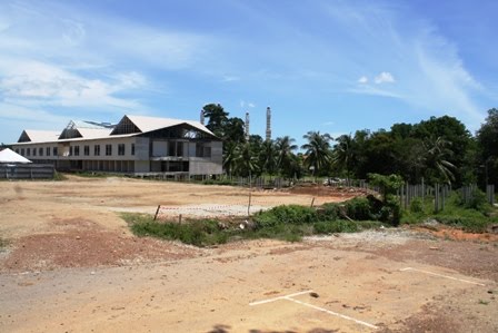 Majlis Daerah Besut
