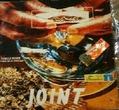 EL BLOG DE ERNESTOIDE 2 Marihuana la droga de la risa discos marihuana