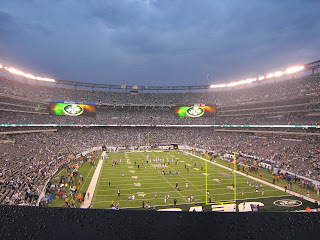 jets 203a seats row seat section
