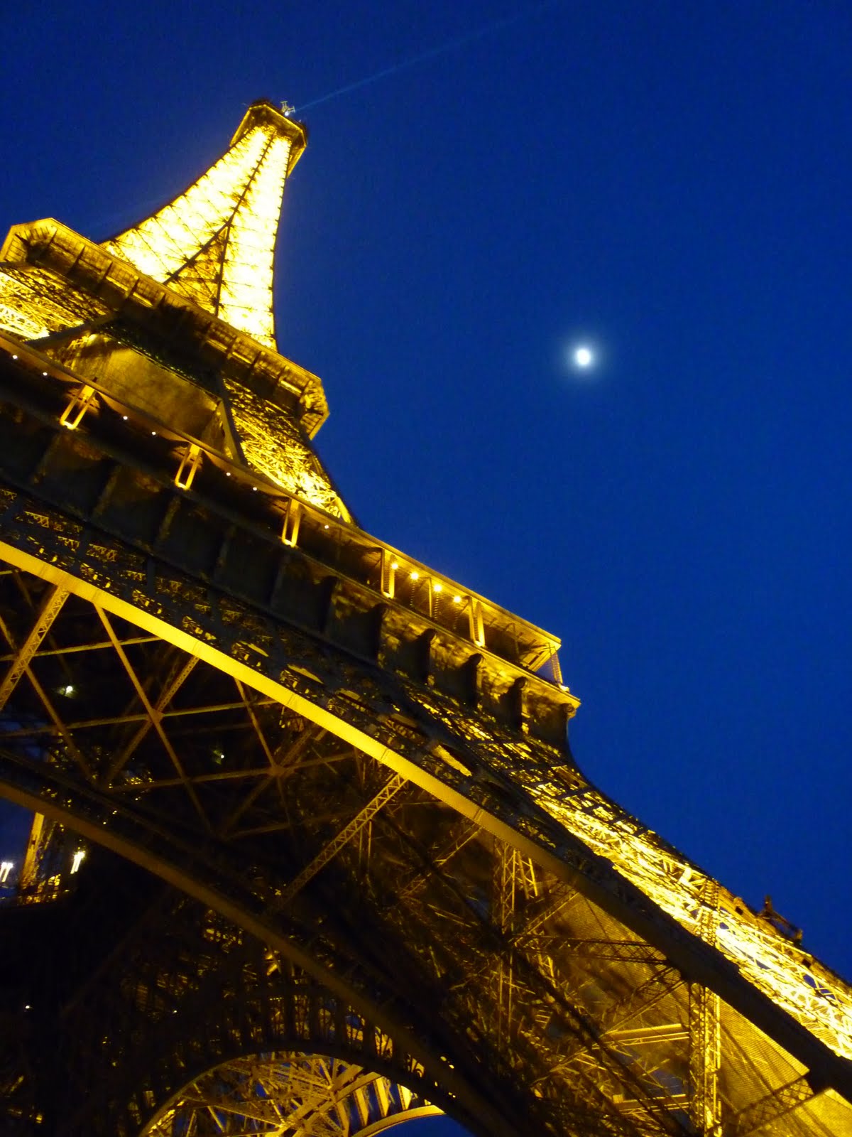 Tour du Chocolat: avril 2010