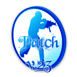 [Download] Patch V23 - Counter strike 1.6 Patch+v23_CsVicio