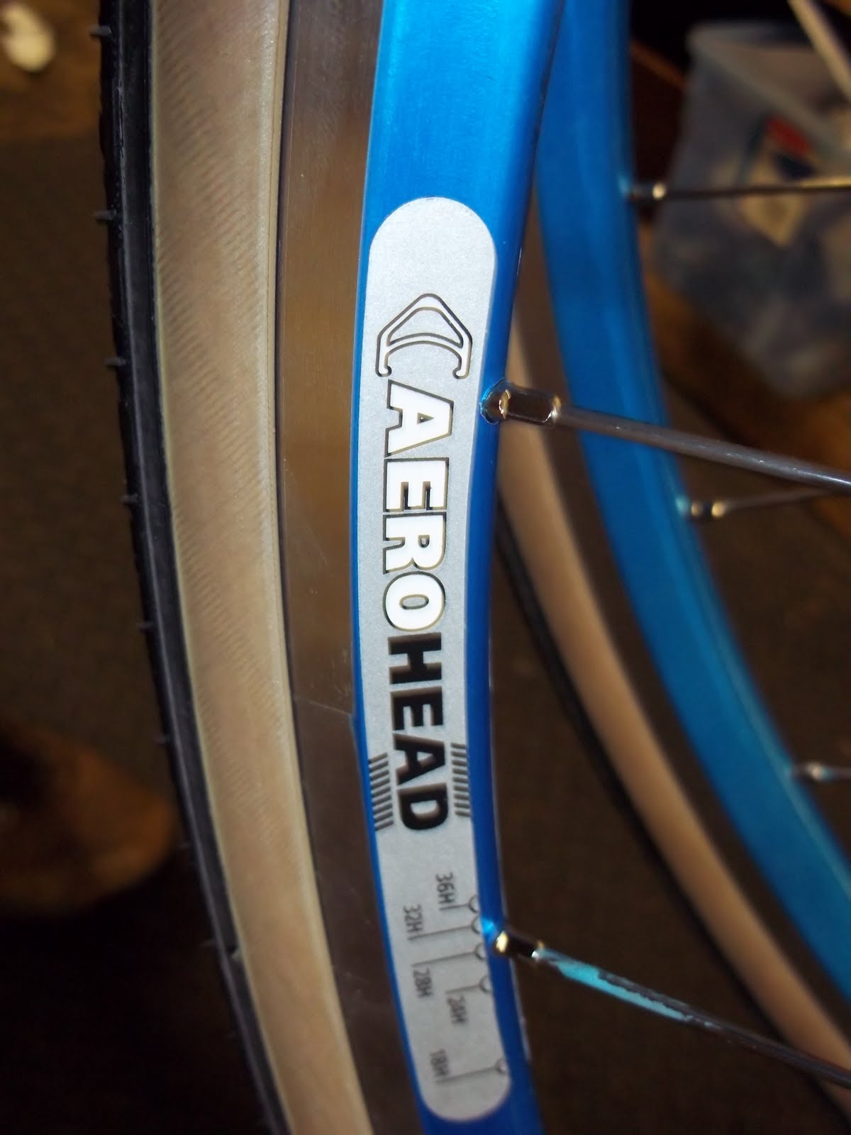 Piedmont Velo Sports Velocity Rims, Velocity Hubs, Velocity Veloplugs