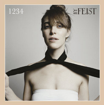 Leslie Feist 1234 Album