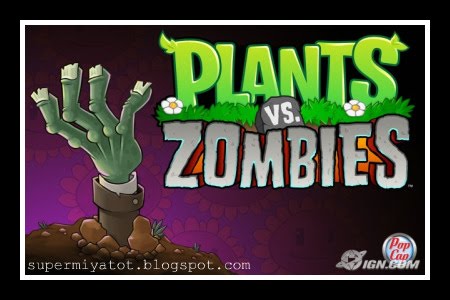 Análisis plants vs zombies | La Cuna De Los Videojuegos Blog De Marthsito