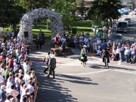 Jackson Hole Shootout