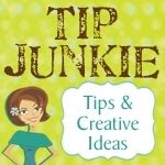 I'm a Tip Junkie!