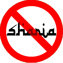Muslims Against Sharia