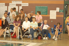 The Cheering Section