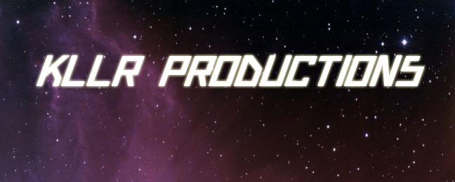 kllr productions