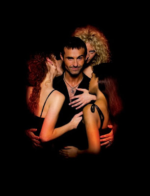 marti pellow and witches of eastwick